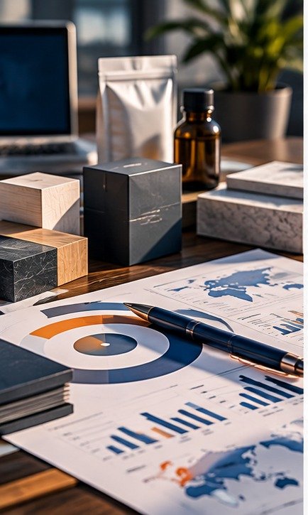 Commercial focus